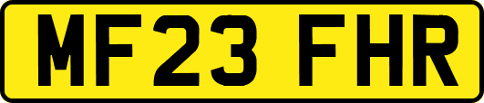 MF23FHR