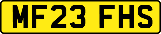 MF23FHS