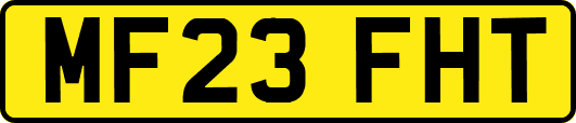 MF23FHT