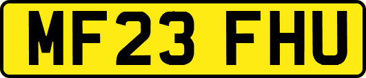 MF23FHU