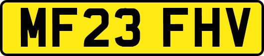 MF23FHV