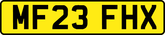 MF23FHX