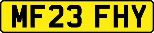 MF23FHY