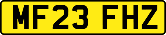 MF23FHZ