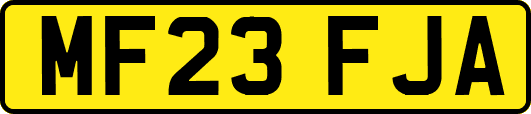 MF23FJA