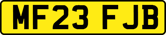 MF23FJB