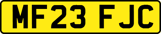 MF23FJC