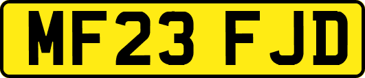 MF23FJD