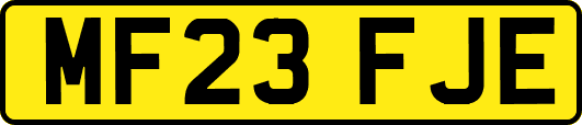 MF23FJE