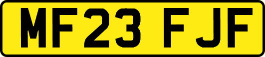 MF23FJF