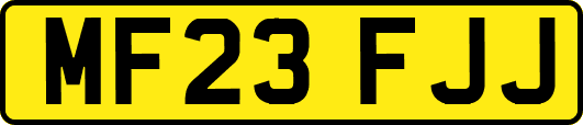 MF23FJJ