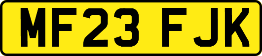 MF23FJK