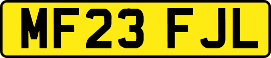 MF23FJL