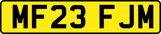 MF23FJM