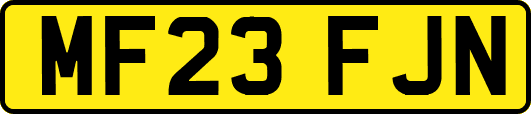 MF23FJN