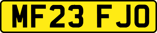 MF23FJO