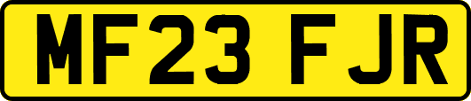 MF23FJR