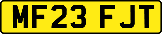 MF23FJT
