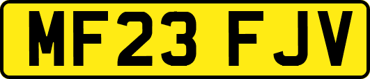 MF23FJV