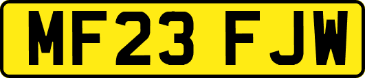 MF23FJW