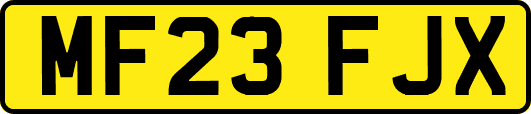 MF23FJX