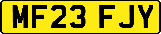 MF23FJY