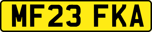 MF23FKA