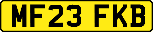 MF23FKB