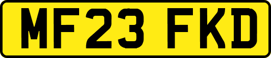 MF23FKD