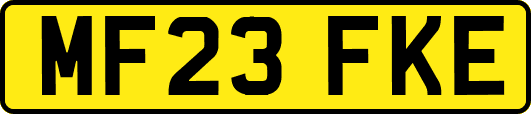 MF23FKE