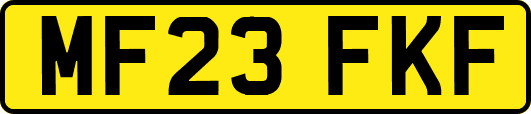 MF23FKF