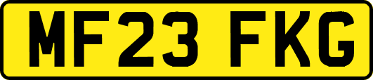 MF23FKG