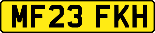 MF23FKH