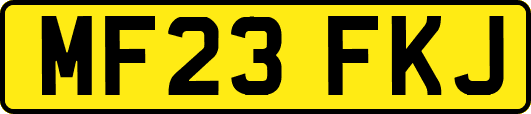 MF23FKJ