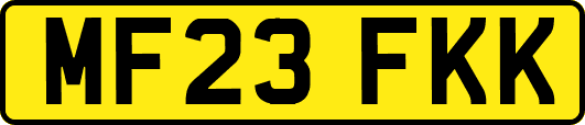 MF23FKK