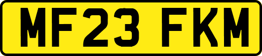 MF23FKM