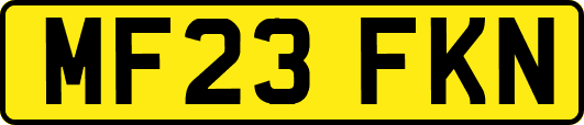 MF23FKN