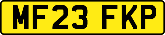 MF23FKP