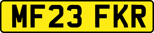 MF23FKR
