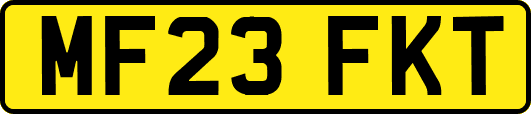 MF23FKT