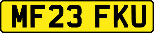 MF23FKU
