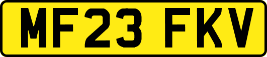 MF23FKV