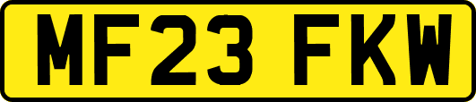 MF23FKW
