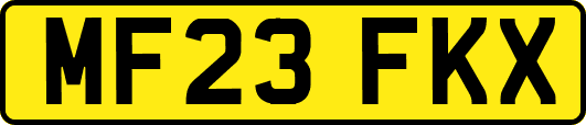 MF23FKX