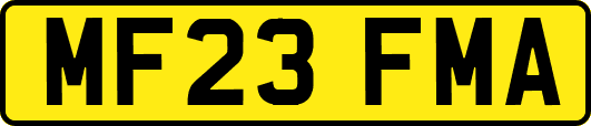 MF23FMA