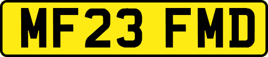 MF23FMD