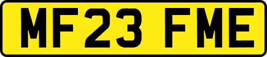 MF23FME