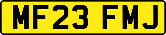MF23FMJ