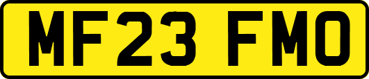MF23FMO