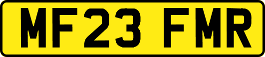 MF23FMR
